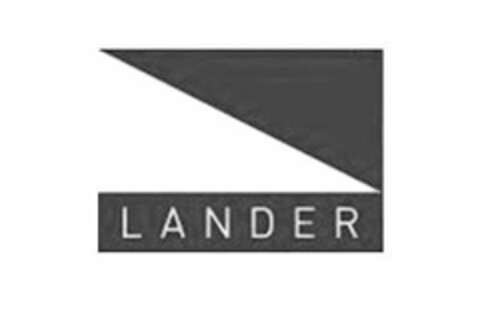 LANDER Logo (USPTO, 12.10.2016)