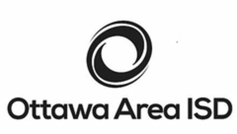 OTTAWA AREA ISD Logo (USPTO, 21.10.2016)