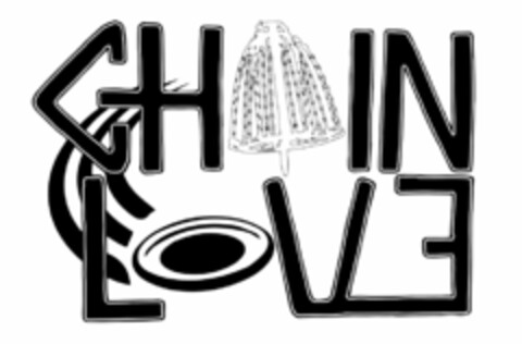 CHAIN LOVE Logo (USPTO, 17.11.2016)