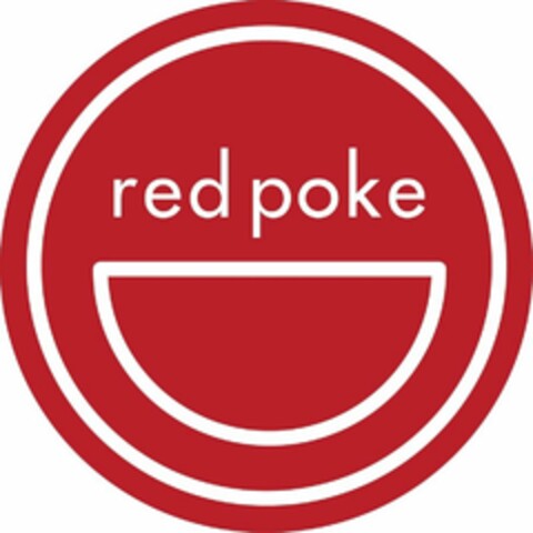 RED POKE Logo (USPTO, 20.11.2016)