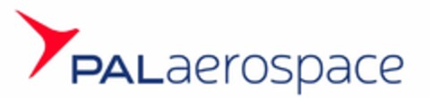 PALAEROSPACE Logo (USPTO, 05.12.2016)