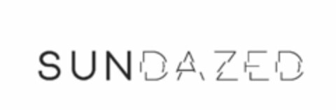 SUNDAZED Logo (USPTO, 06.12.2016)