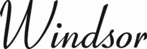 WINDSOR Logo (USPTO, 12/07/2016)