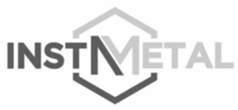 INSTAMETAL Logo (USPTO, 12/14/2016)