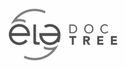 ELA DOC TREE Logo (USPTO, 18.01.2017)