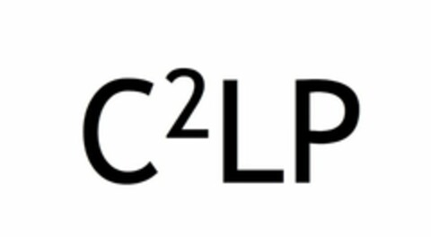 C²LP Logo (USPTO, 02/07/2017)