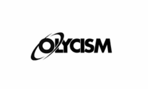 OLYCISM Logo (USPTO, 13.02.2017)