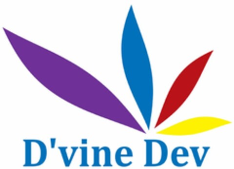 D'VINE DEV Logo (USPTO, 15.05.2017)