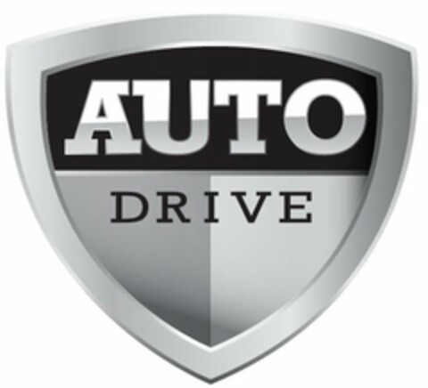 AUTO DRIVE Logo (USPTO, 06.06.2017)