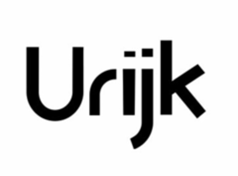 URIJK Logo (USPTO, 11.06.2017)