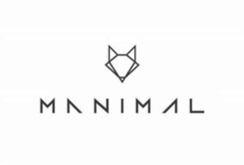 MANIMAL Logo (USPTO, 14.08.2017)