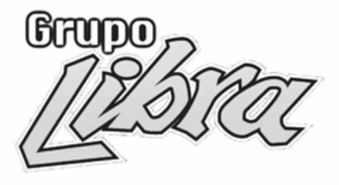 GRUPO LIBRA Logo (USPTO, 29.08.2017)