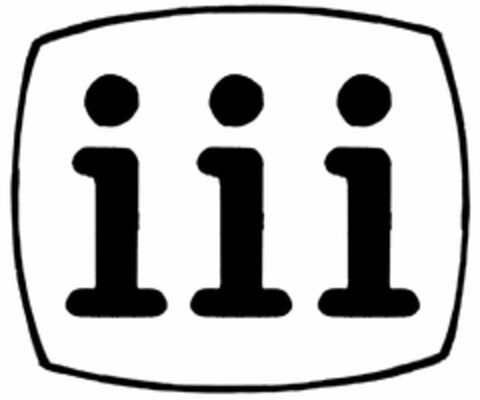 III Logo (USPTO, 14.09.2017)