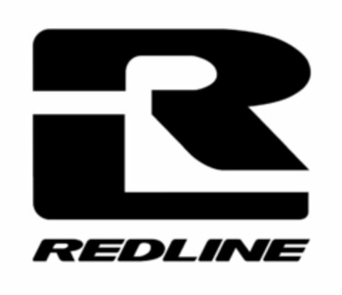RL REDLINE Logo (USPTO, 16.10.2017)