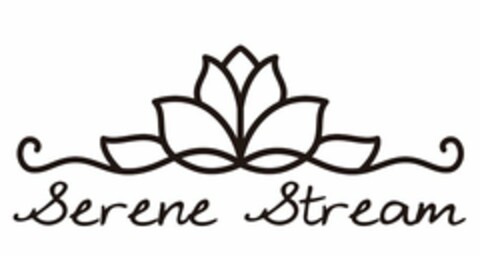 SERENE STREAM Logo (USPTO, 15.11.2017)