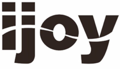 IJOY Logo (USPTO, 02/06/2018)