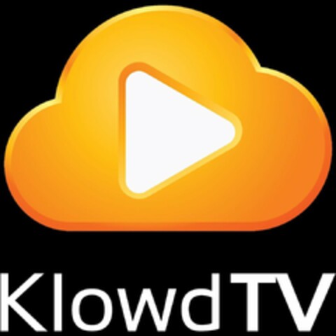 KLOWD TV Logo (USPTO, 14.03.2018)