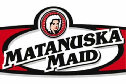 MATANUSKA MAID Logo (USPTO, 21.03.2018)