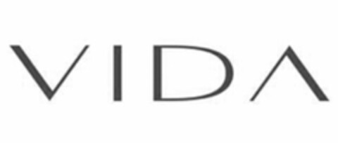 VIDA Logo (USPTO, 04.04.2018)