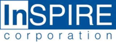 INSPIRE CORPORATION Logo (USPTO, 16.04.2018)