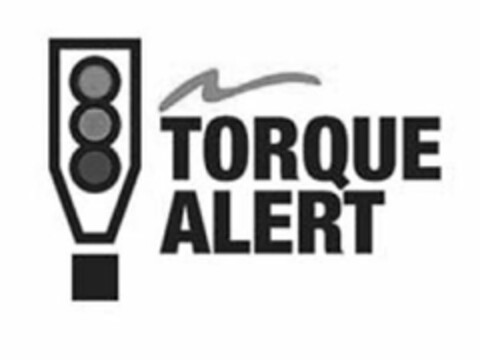 TORQUE ALERT Logo (USPTO, 04/18/2018)