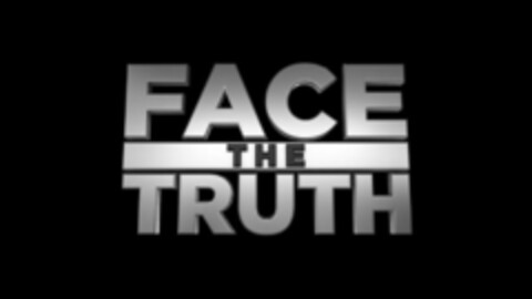 FACE THE TRUTH Logo (USPTO, 27.04.2018)