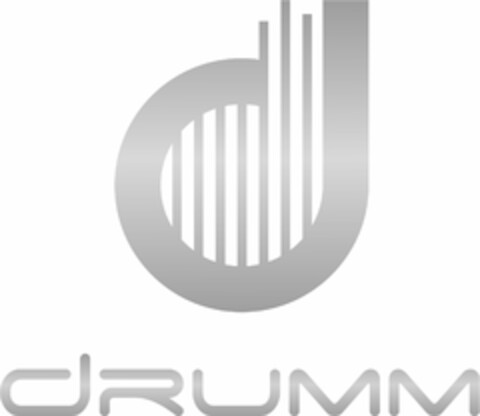 DRUMM Logo (USPTO, 05/15/2018)