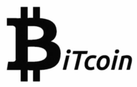 BITCOIN Logo (USPTO, 06/13/2018)
