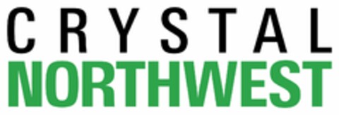 CRYSTAL NORTHWEST Logo (USPTO, 13.08.2018)