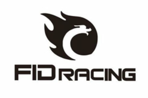 FID RACING Logo (USPTO, 20.09.2018)