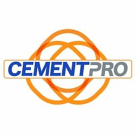 CEMENTPRO Logo (USPTO, 25.09.2018)