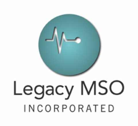 LEGACY MSO INCORPORATED Logo (USPTO, 09.10.2018)