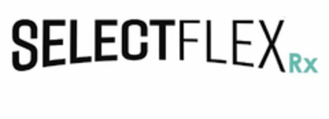 SELECTFLEXRX Logo (USPTO, 16.01.2019)
