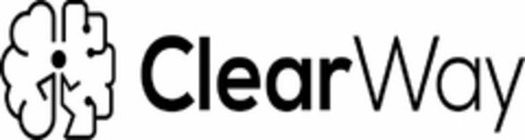 CLEARWAY Logo (USPTO, 02/11/2019)