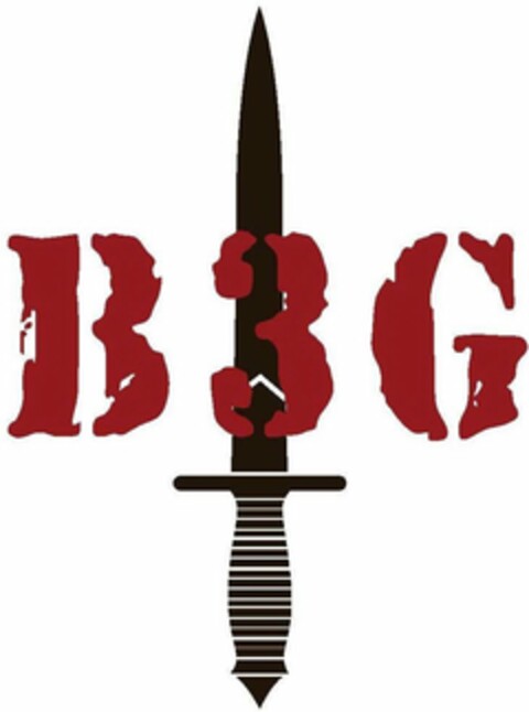 B3G Logo (USPTO, 12.02.2019)