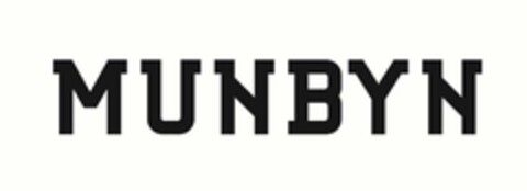 MUNBYN Logo (USPTO, 03/11/2019)