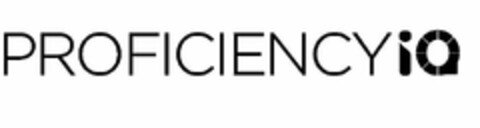 PROFICIENCYIQ Logo (USPTO, 25.03.2019)