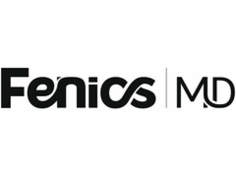 FENICS MD Logo (USPTO, 29.03.2019)