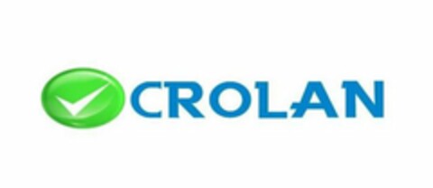 CROLAN Logo (USPTO, 12.06.2019)