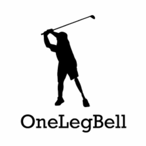 ONELEGBELL Logo (USPTO, 10.07.2019)