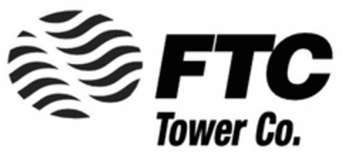 FTC TOWER CO. Logo (USPTO, 11.07.2019)