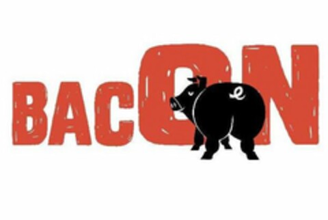 BACON Logo (USPTO, 23.07.2019)