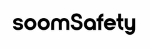 SOOMSAFETY Logo (USPTO, 07/29/2019)