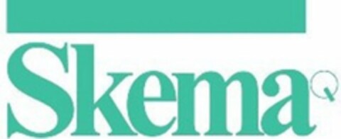 SKEMAQ Logo (USPTO, 14.08.2019)