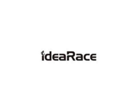 IDEARACE Logo (USPTO, 20.08.2019)