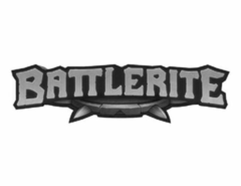 BATTLERITE Logo (USPTO, 07.11.2019)