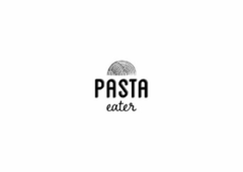 PASTA EATER Logo (USPTO, 10.11.2019)