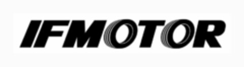 IFMOTOR Logo (USPTO, 17.01.2020)