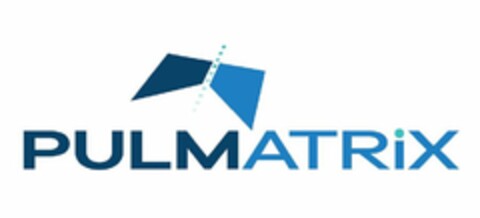 PULMATRIX Logo (USPTO, 21.01.2020)