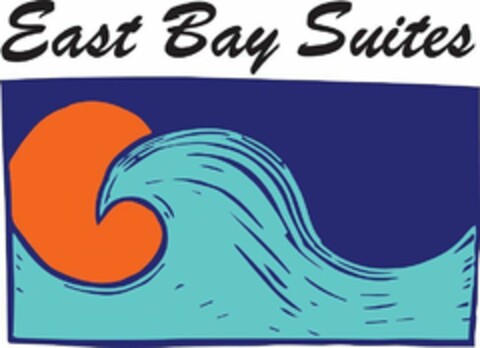 EAST BAY SUITES Logo (USPTO, 05.02.2020)